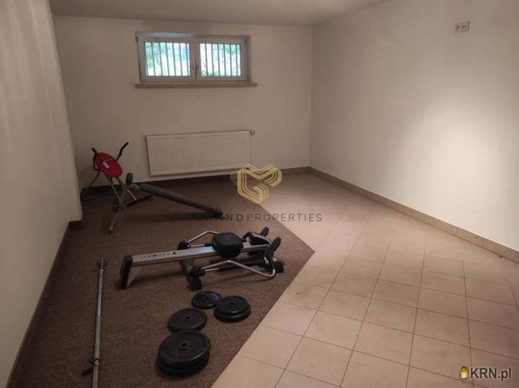 Warszawa, Ursynów, ul. , 6 pokojowe, Dom  na sprzedaż