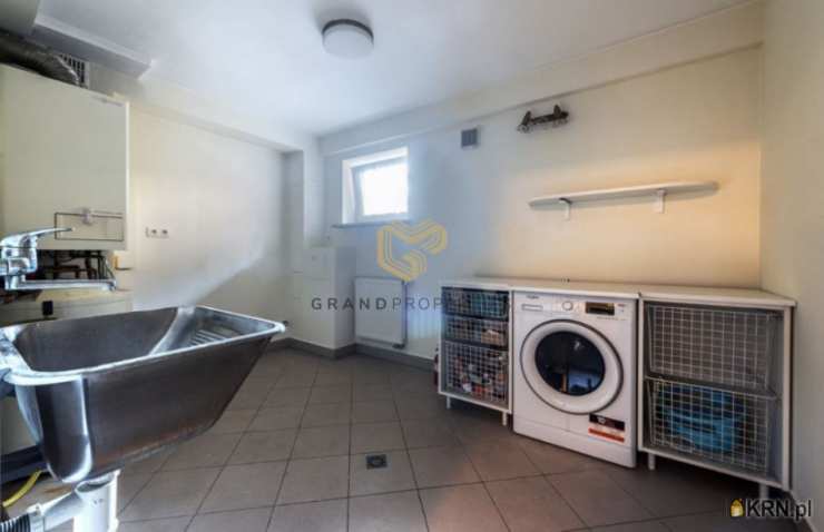 6 pokojowe, Warszawa, Ursynów, ul. , Dom  na sprzedaż