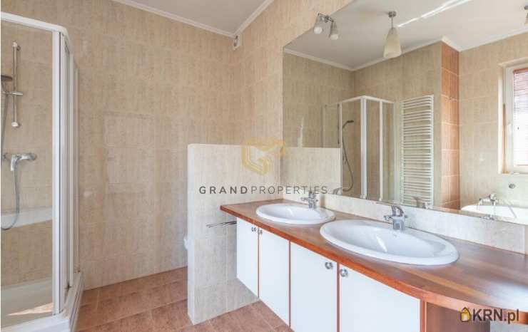 Warszawa, Ursynów, ul. , 6 pokojowe, Dom  do wynajęcia