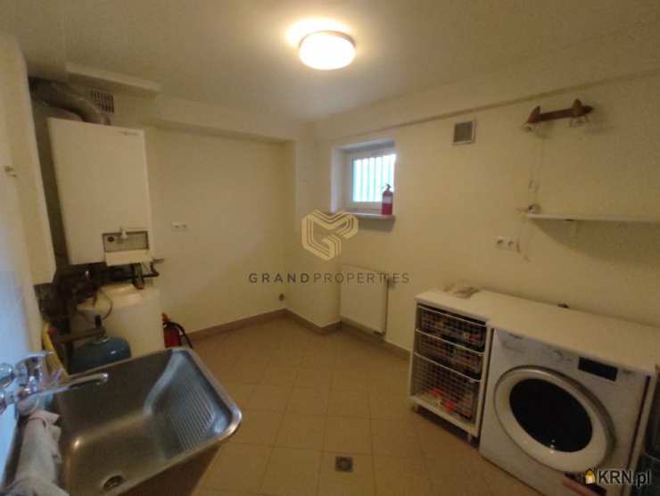 Dom  do wynajęcia, 6 pokojowe, Warszawa, Ursynów, ul. 