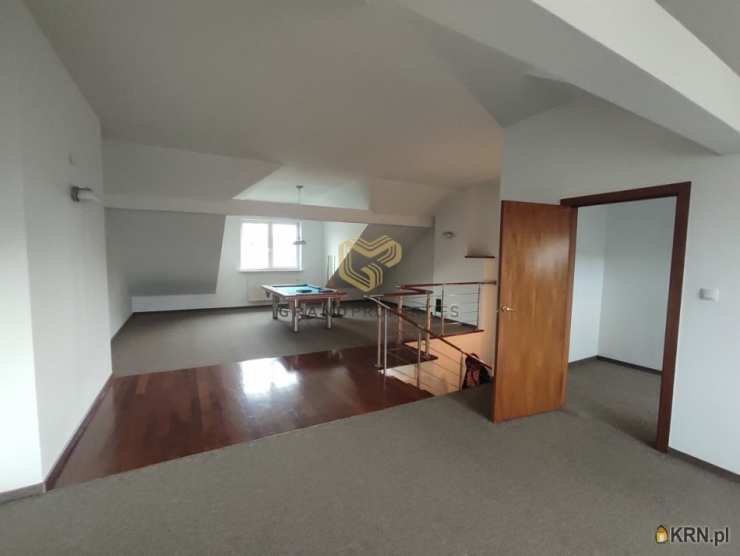 Grand Properties Sp. z o.o., Dom  do wynajęcia, Warszawa, Ursynów, ul. 