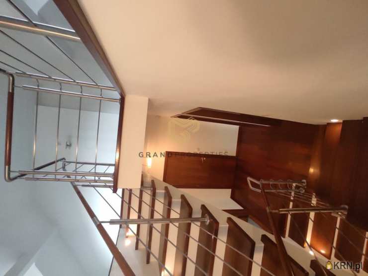 Dom  do wynajęcia, Warszawa, Ursynów, ul. , 6 pokojowe