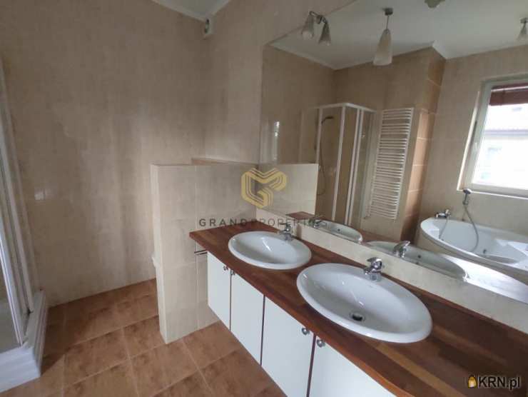 6 pokojowe, Warszawa, Ursynów, ul. , Dom  do wynajęcia