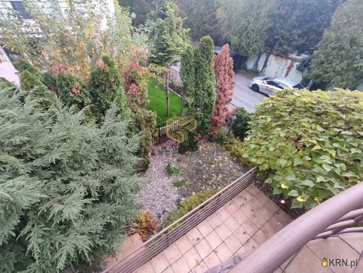 Dom  do wynajęcia, 6 pokojowe, Warszawa, Ursynów, ul. 