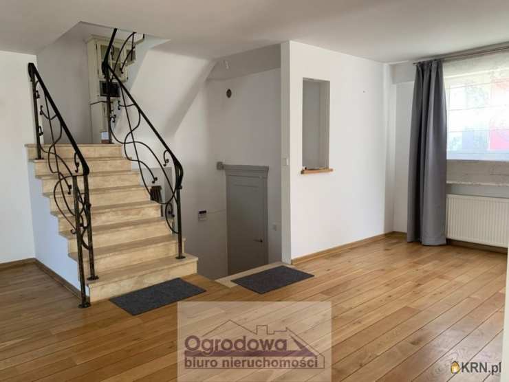 5 pokojowe, Dom  do wynajęcia, Warszawa, Bemowo, ul. 