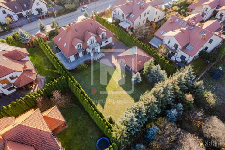 Dom  na sprzedaż, Warszawa, Białołęka/Brzeziny, ul. Juranda ze Spychowa, 7 pokojowe