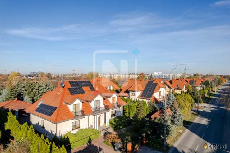 Dom  na sprzedaż, 7 pokojowe, Warszawa, Białołęka/Brzeziny, ul. Juranda ze Spychowa