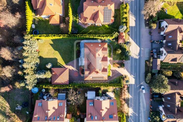 7 pokojowe, Warszawa, Białołęka/Brzeziny, ul. Juranda ze Spychowa, Dom  na sprzedaż