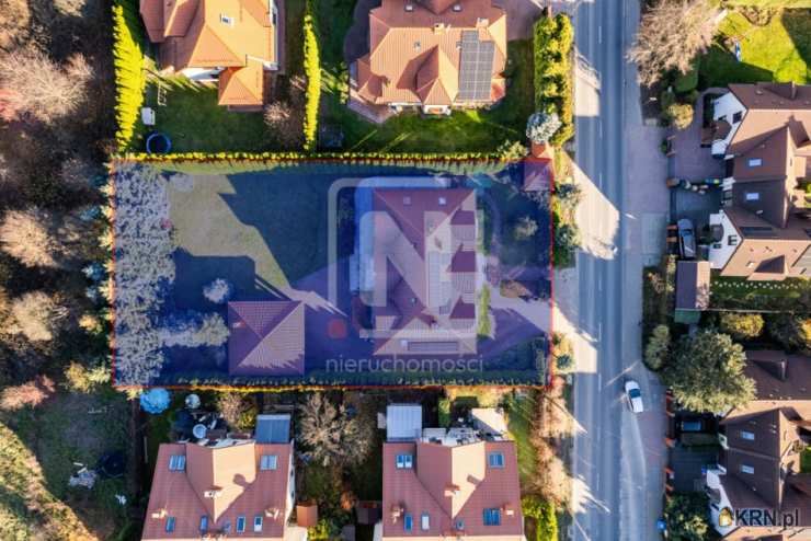 7 pokojowe, Dom  na sprzedaż, Warszawa, Białołęka/Brzeziny, ul. Juranda ze Spychowa