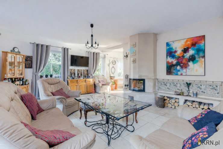 Nieruchomości Plus Piotr Kasprzak Paulina Pacelt Spółka Cywilna, Dom  na sprzedaż, Warszawa, Białołęka/Brzeziny, ul. Juranda ze Spychowa