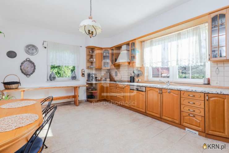 Dom  na sprzedaż, Warszawa, Białołęka/Brzeziny, ul. Juranda ze Spychowa, 7 pokojowe