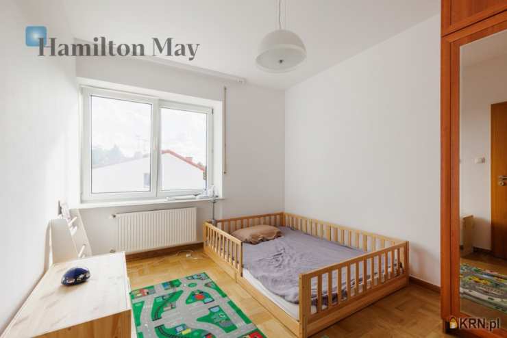Hamilton May, Dom  do wynajęcia, Warszawa, ul. 