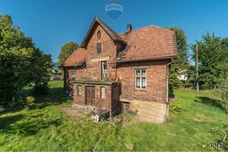 Dom  na sprzedaż, Wilkowice, ul. , 8 pokojowe