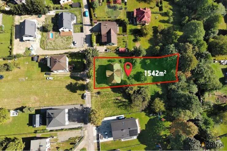 Dom  na sprzedaż, Wilkowice, ul. , 8 pokojowe