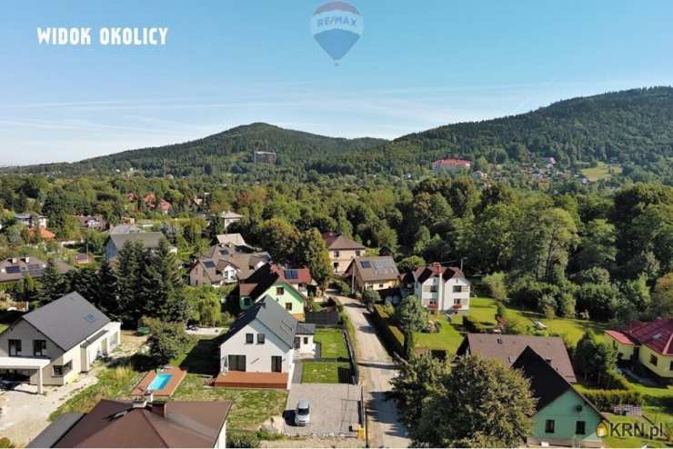 Wilkowice, ul. , Dom  na sprzedaż, 8 pokojowe