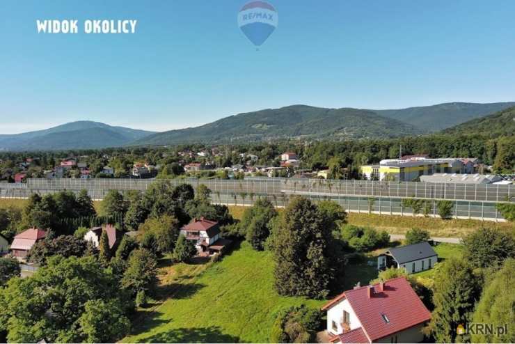 Wilkowice, ul. , 8 pokojowe, Dom  na sprzedaż