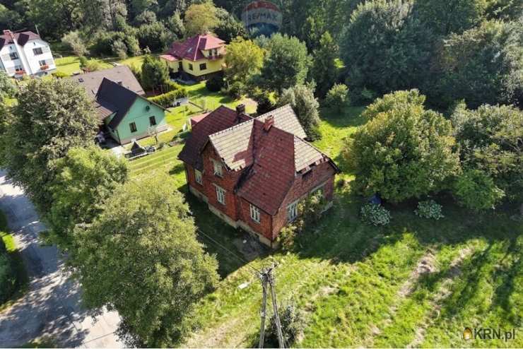 8 pokojowe, Dom  na sprzedaż, Wilkowice, ul. 