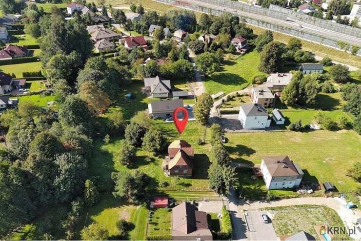 Dom  na sprzedaż, Wilkowice, ul. , 8 pokojowe