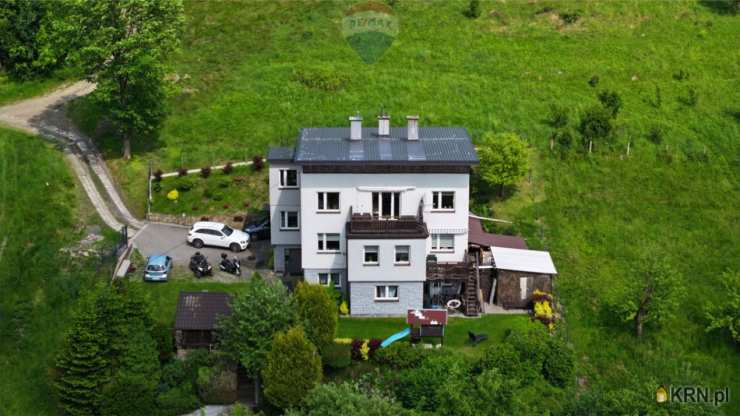 Dom  na sprzedaż, Wisła, ul. , 9 pokojowe