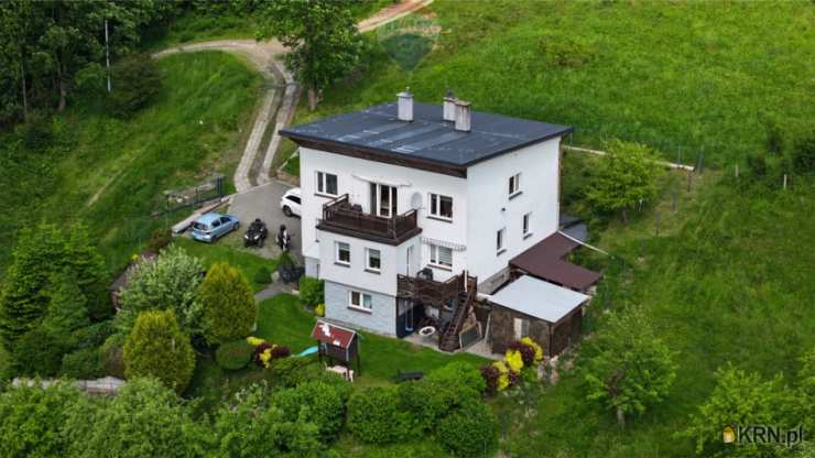 Dom  na sprzedaż, 9 pokojowe, Wisła, ul. 