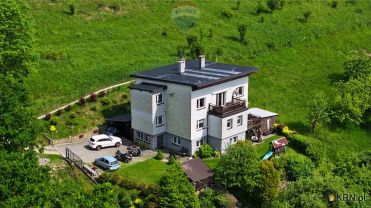 Wisła, ul. , Dom  na sprzedaż, 9 pokojowe