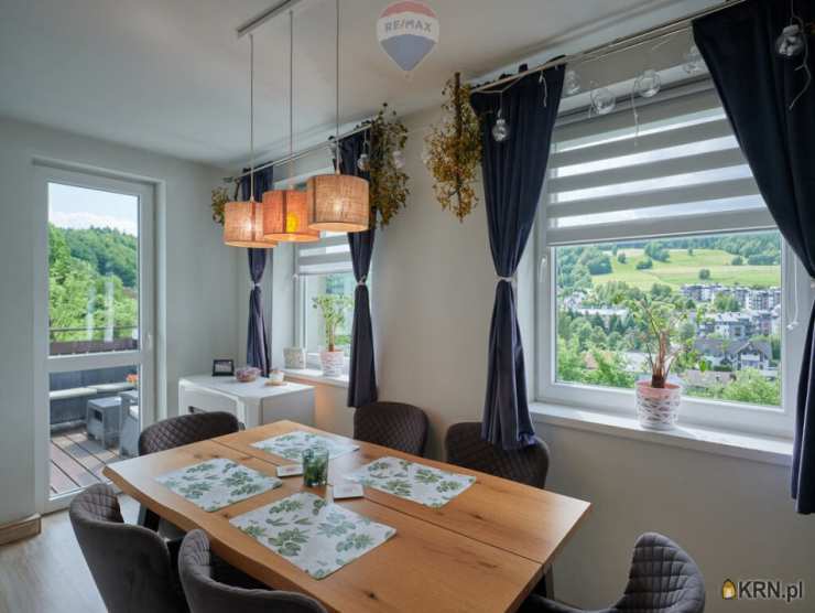 9 pokojowe, Wisła, ul. , Dom  na sprzedaż