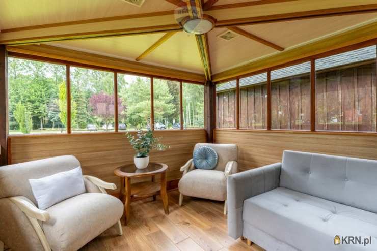 Dom  na sprzedaż, 10 pokojowe, Wygnanka, ul. 