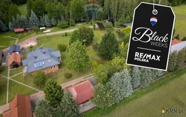 Dom  na sprzedaż, 10 pokojowe, Wygnanka, ul. 