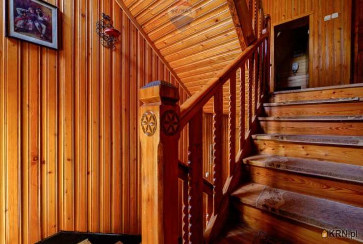 10 pokojowe, Zakopane, ul. , Dom  na sprzedaż