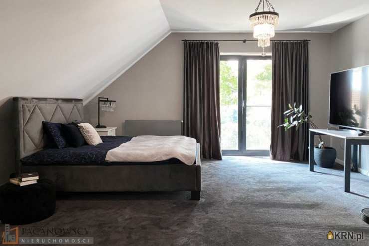 PACANOWSCY NIERUCHOMOŚCI, Dom  na sprzedaż, Zielonki, ul. 