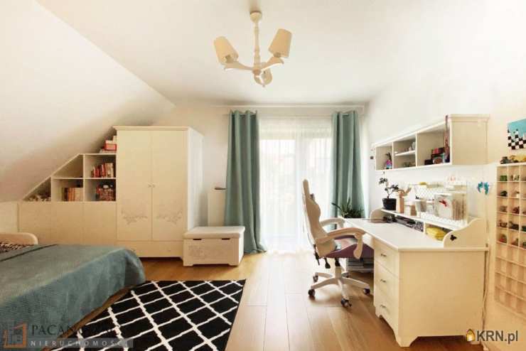 Dom  na sprzedaż, Zielonki, ul. , 