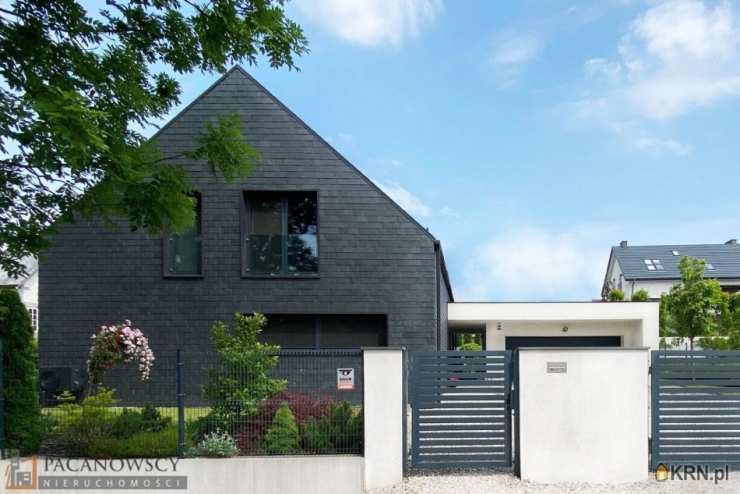 , Zielonki, ul. , Dom  na sprzedaż