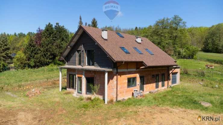 Dom  na sprzedaż, 7 pokojowe, Górki Wielkie, ul. 