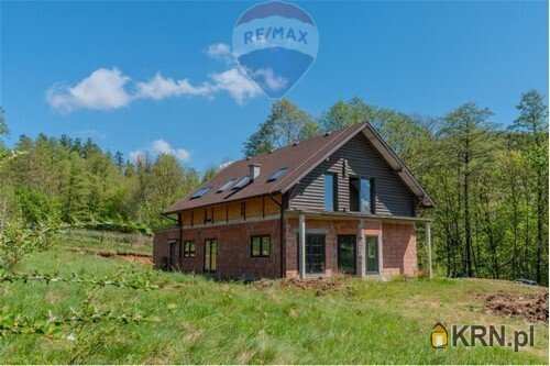 Górki Wielkie, ul. , Dom  na sprzedaż, 7 pokojowe