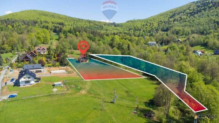 7 pokojowe, Górki Wielkie, ul. , Dom  na sprzedaż