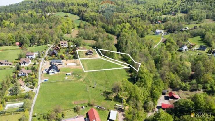 7 pokojowe, Dom  na sprzedaż, Górki Wielkie, ul. 