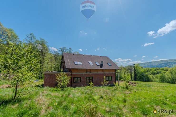 RE/MAX Polska, Dom  na sprzedaż, Górki Wielkie, ul. 