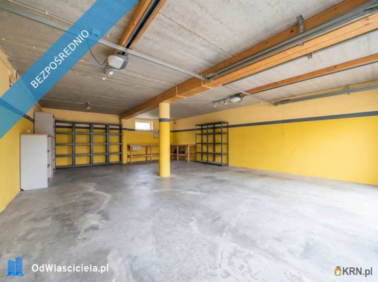 5 pokojowe, Gdynia, Wielki Kack, ul. Borówca, Dom  na sprzedaż