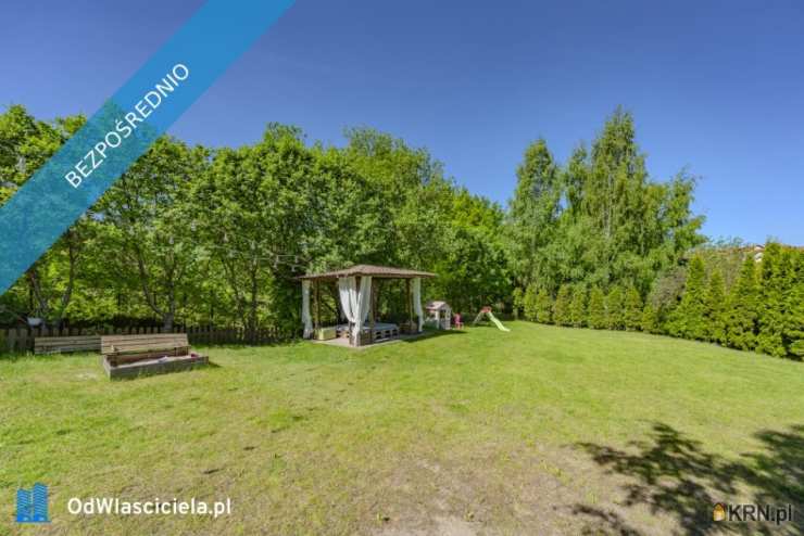 5 pokojowe, Dom  na sprzedaż, Gdynia, Wielki Kack, ul. Borówca