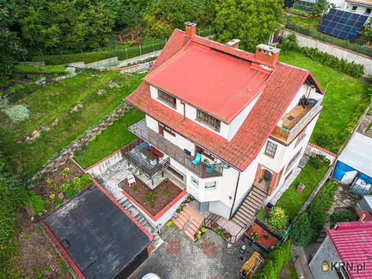 Dom  na sprzedaż, 7 pokojowe, Gdynia, Pogórze, ul. Żeliwna