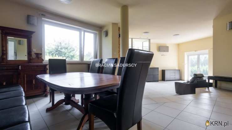 Kraków, Zwierzyniec/Olszanica, ul. K. Wyżgi, , Dom  do wynajęcia