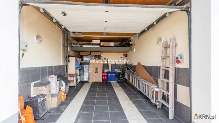 Bracia Sadurscy Oddział BS3 Przewóz, Dom  do wynajęcia, Kraków, Zwierzyniec/Olszanica, ul. K. Wyżgi