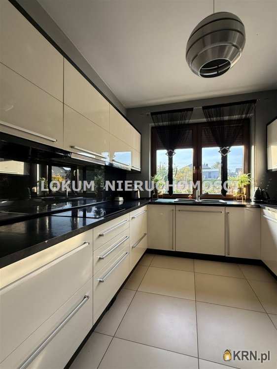 Nieruchomości LOKUM, Dom  na sprzedaż, Jastrzębie-Zdrój, Ruptawa, ul. 