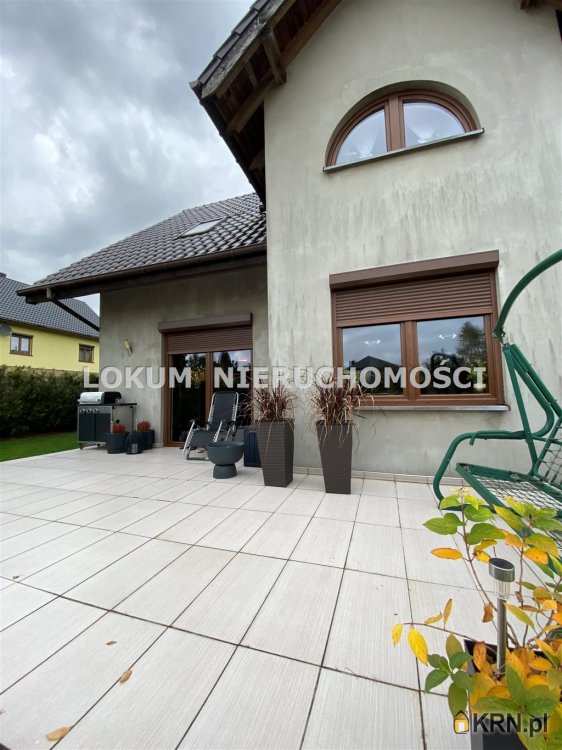 Jastrzębie-Zdrój, Ruptawa, ul. , Dom  na sprzedaż, 