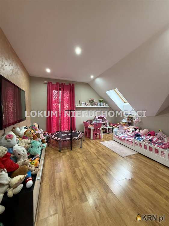 Nieruchomości LOKUM, Dom  na sprzedaż, Jastrzębie-Zdrój, Ruptawa, ul. 