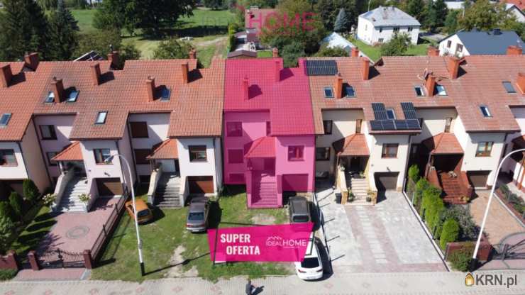 Dom  na sprzedaż, 6 pokojowe, Leżajsk, ul. 