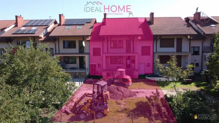 Leżajsk, ul. , Dom  na sprzedaż, 6 pokojowe