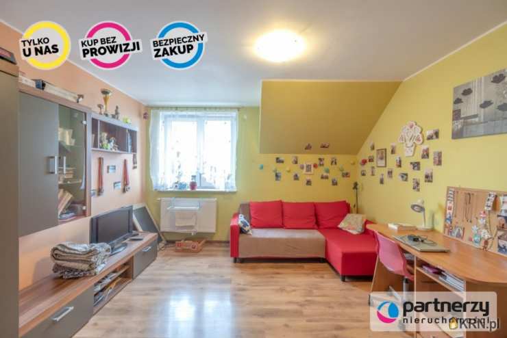 Dom  na sprzedaż, 11 pokojowe, Gdańsk, Rudniki, ul. Połęże