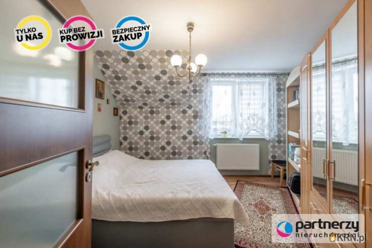 Gdańsk, Rudniki, ul. Połęże, Dom  na sprzedaż, 11 pokojowe