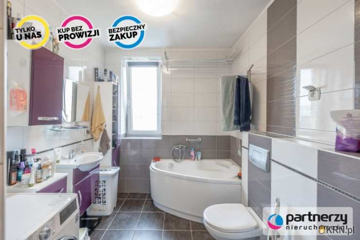 11 pokojowe, Dom  na sprzedaż, Gdańsk, Rudniki, ul. Połęże